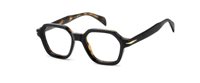 Montura de gafas David Beckham Hombre 109255WR74820 - 109255WR74820
